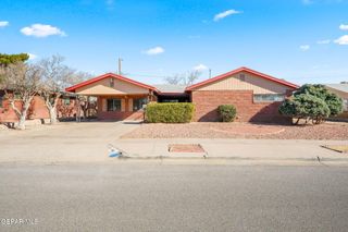 5313 Bastille Avenue, El Paso, TX 79924