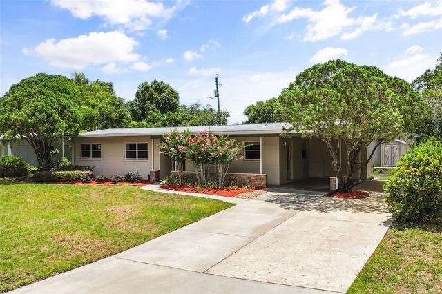 5409 STRATEMEYER DRIVE, Orlando, FL 32839