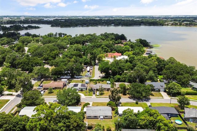 5409 STRATEMEYER DRIVE, Orlando, FL 32839
