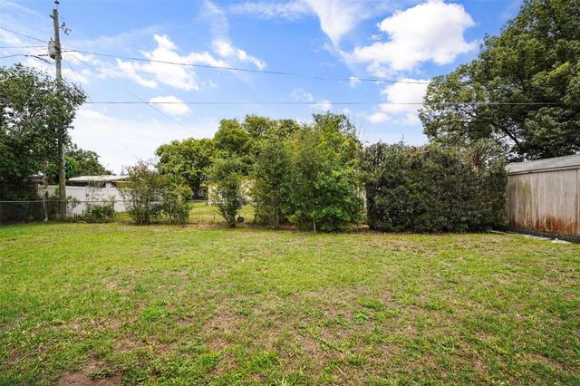 5409 STRATEMEYER DRIVE, Orlando, FL 32839