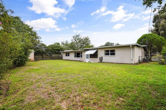 5409 STRATEMEYER DRIVE, Orlando, FL 32839