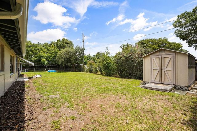 5409 STRATEMEYER DRIVE, Orlando, FL 32839