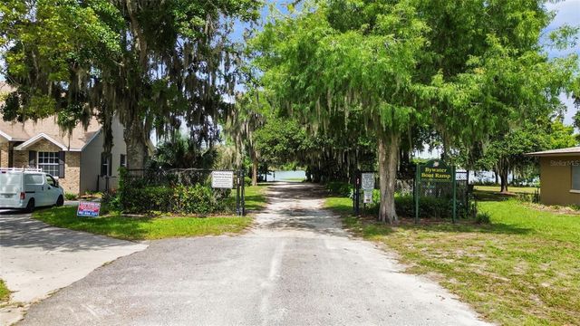 5409 STRATEMEYER DRIVE, Orlando, FL 32839