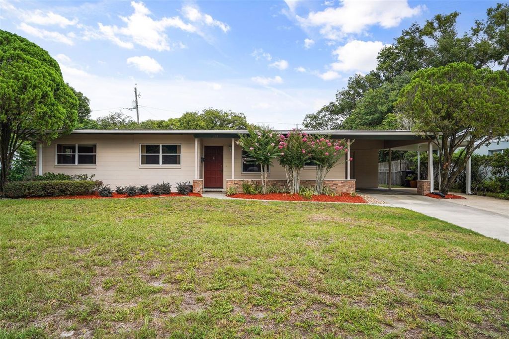 5409 STRATEMEYER DRIVE, Orlando, FL 32839