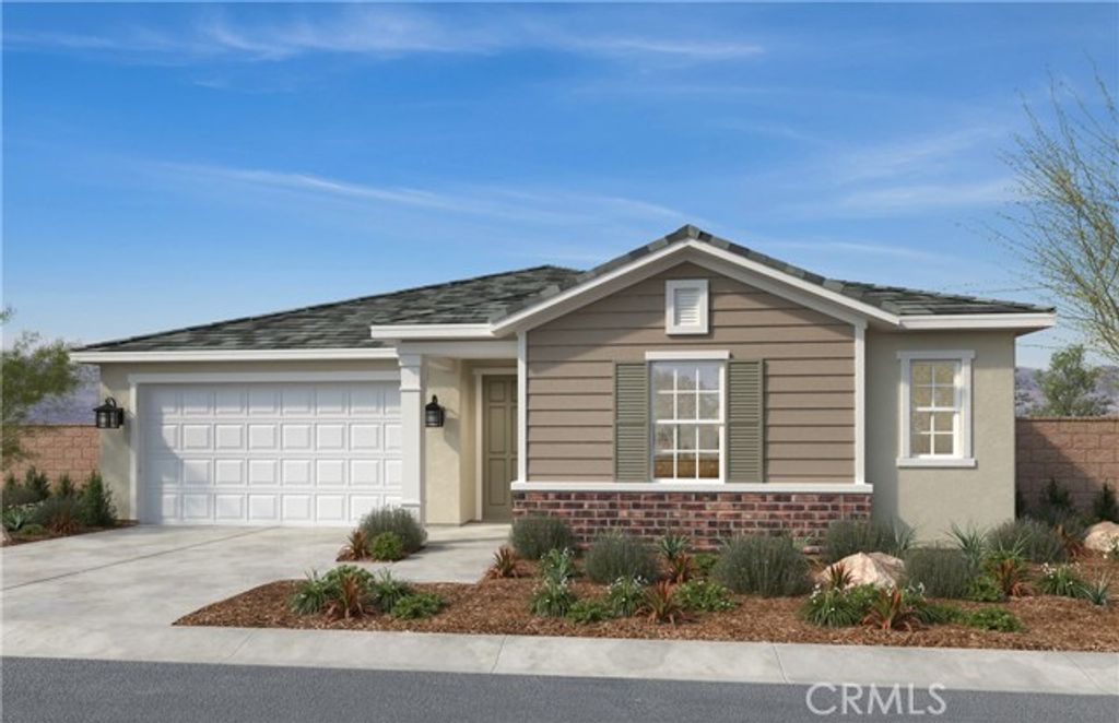 1397 Eagle Drive, Banning, CA 92220