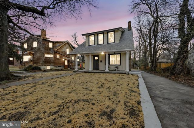 2 FRANKLIN AVE, Claymont, DE 19703