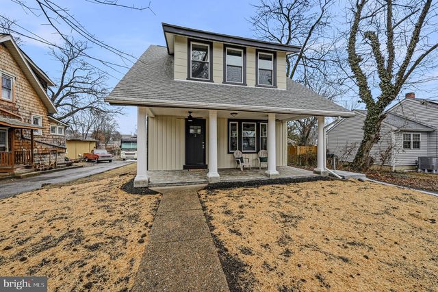 2 FRANKLIN AVE, Claymont, DE 19703