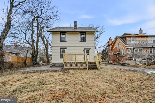 2 FRANKLIN AVE, Claymont, DE 19703