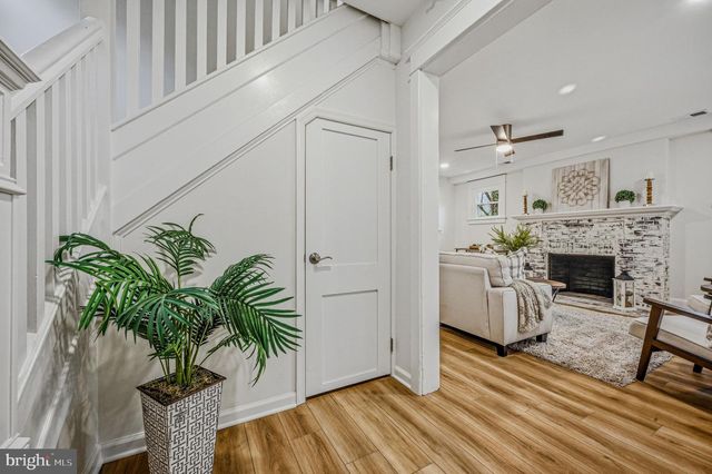 2 FRANKLIN AVE, Claymont, DE 19703