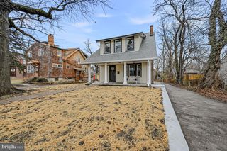 2 FRANKLIN AVE, Claymont, DE 19703