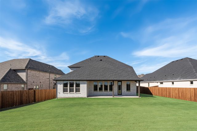 2905 Spring Valley Way, Anna, TX 75409