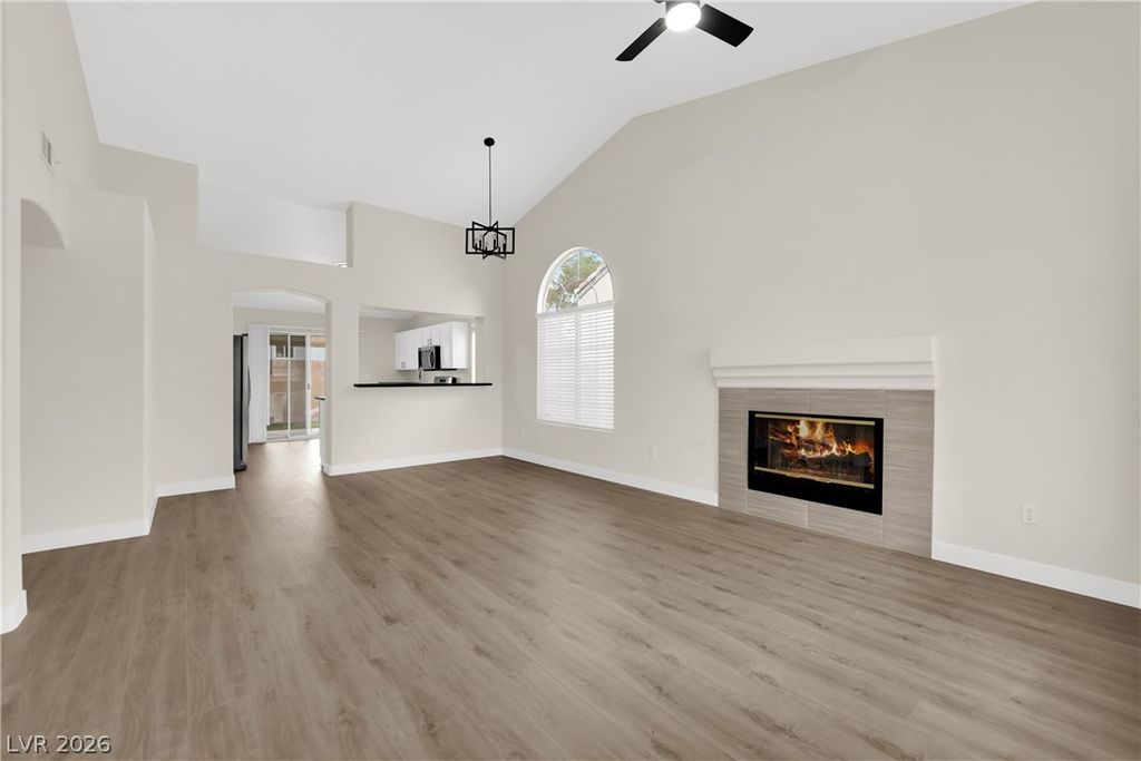 3605 Estate View Street, Las Vegas, NV 89129 — photo 2