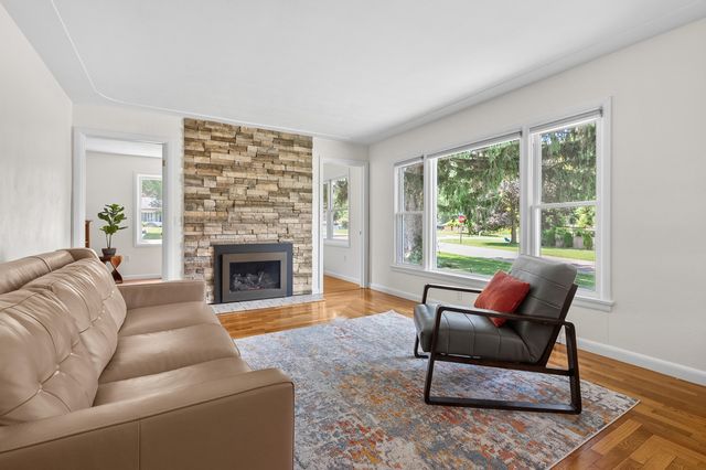 95 W Langley Road W, Battle Creek, MI 49015