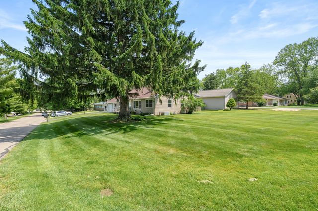 95 W Langley Road W, Battle Creek, MI 49015