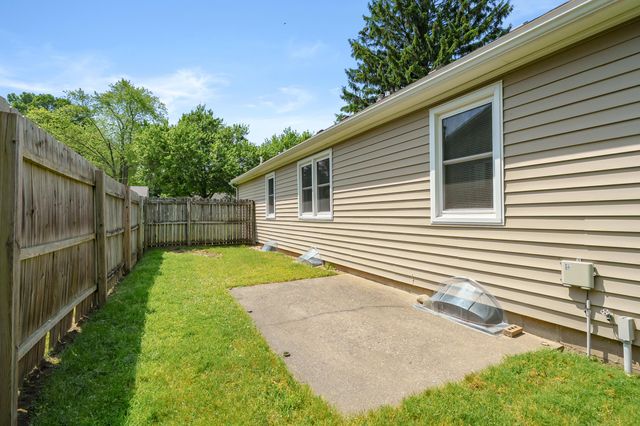95 W Langley Road W, Battle Creek, MI 49015