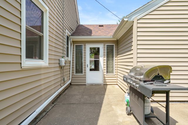 95 W Langley Road W, Battle Creek, MI 49015
