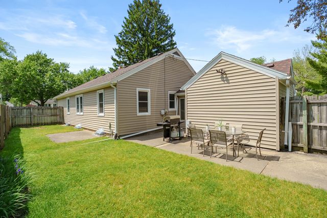 95 W Langley Road W, Battle Creek, MI 49015