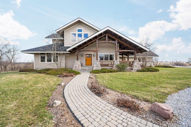 5665 Braun Road, Saline, MI 48176