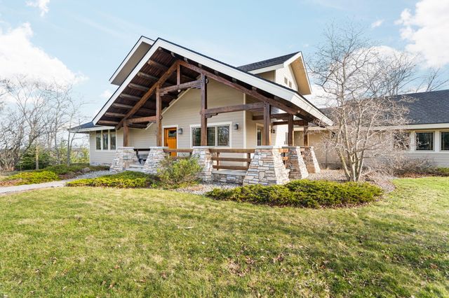 5665 Braun Road, Saline, MI 48176