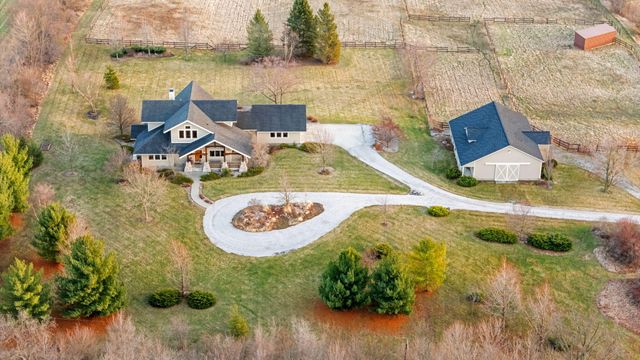 5665 Braun Road, Saline, MI 48176