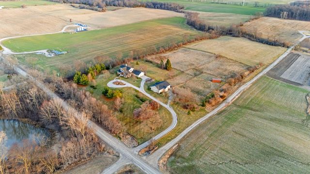 5665 Braun Road, Saline, MI 48176