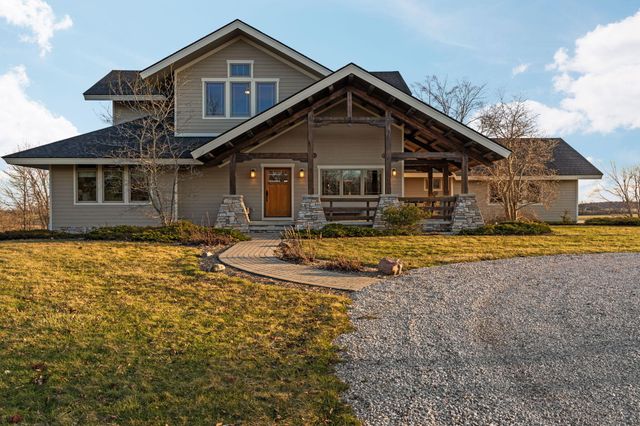 5665 Braun Road, Saline, MI 48176