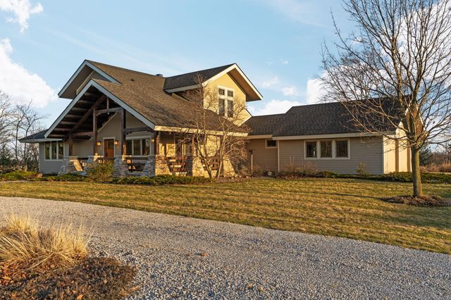 5665 Braun Road, Saline, MI 48176