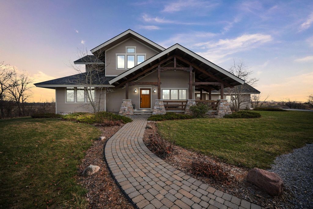 5665 Braun Road, Saline, MI 48176