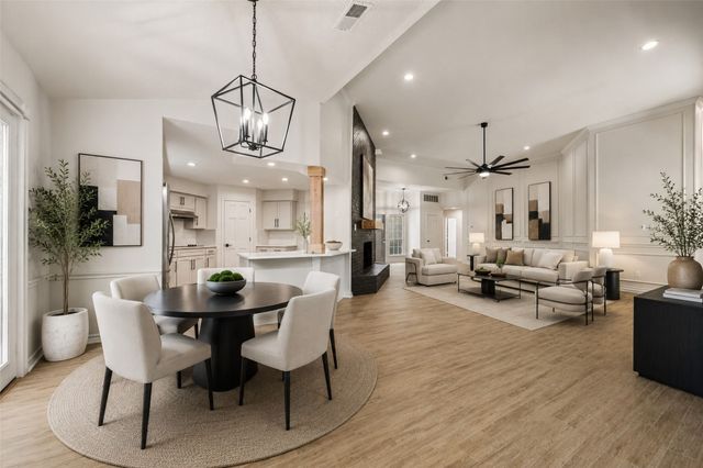 17 Cypress Court, Trophy Club, TX 76262