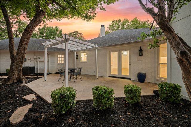 17 Cypress Court, Trophy Club, TX 76262