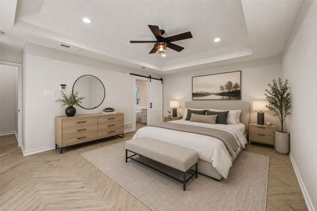 17 Cypress Court, Trophy Club, TX 76262
