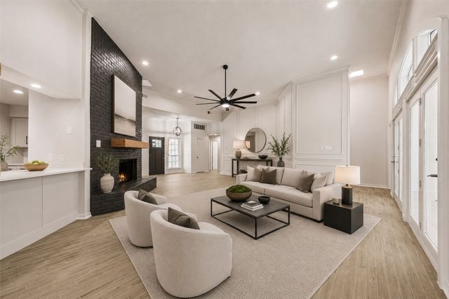 17 Cypress Court, Trophy Club, TX 76262