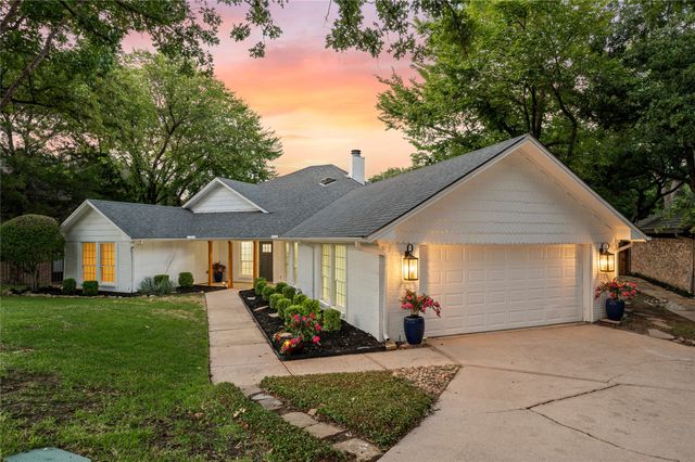 17 Cypress Court, Trophy Club, TX 76262