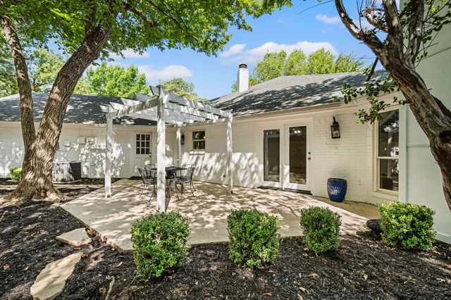 17 Cypress Court, Trophy Club, TX 76262