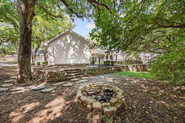 17 Cypress Court, Trophy Club, TX 76262