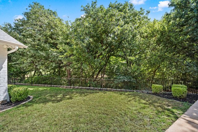 17 Cypress Court, Trophy Club, TX 76262
