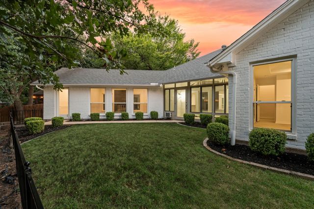 17 Cypress Court, Trophy Club, TX 76262