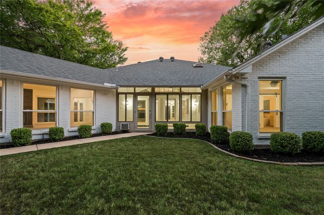 17 Cypress Court, Trophy Club, TX 76262