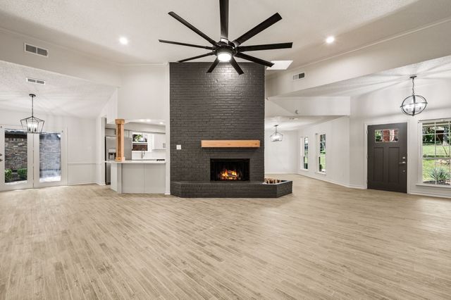 17 Cypress Court, Trophy Club, TX 76262