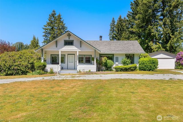 8203 Lakewood Road, Stanwood, WA 98292