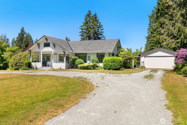 8203 Lakewood Road, Stanwood, WA 98292