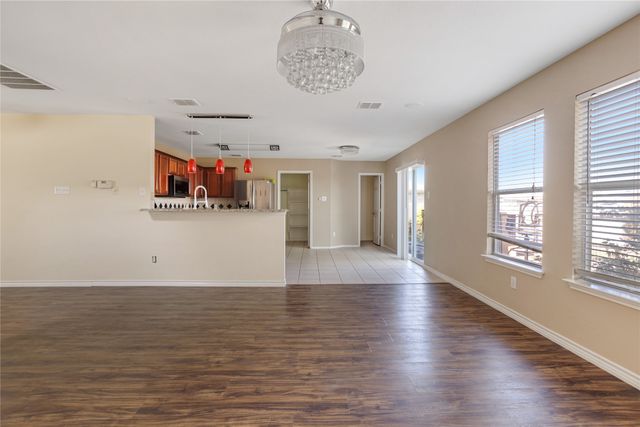 1921 Southridge Lane, Sherman, TX 75092