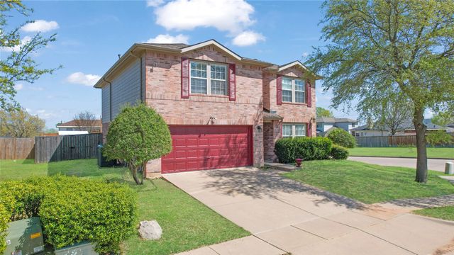 1921 Southridge Lane, Sherman, TX 75092