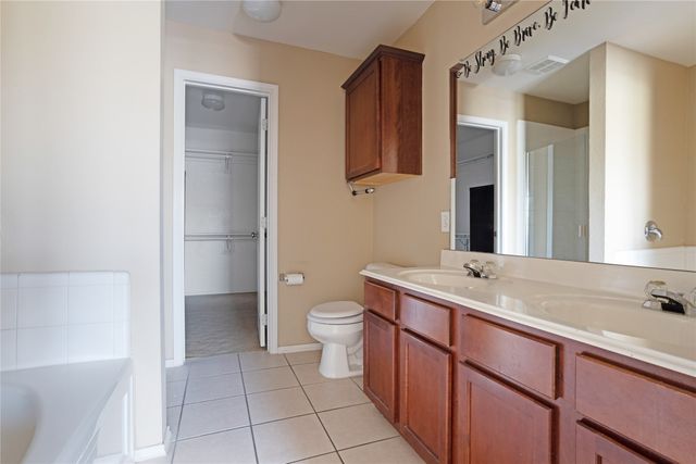 1921 Southridge Lane, Sherman, TX 75092