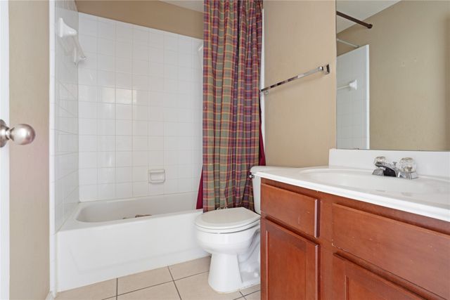 1921 Southridge Lane, Sherman, TX 75092