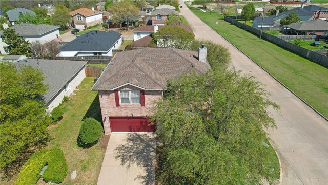 1921 Southridge Lane, Sherman, TX 75092