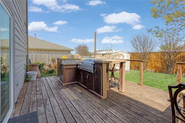 1921 Southridge Lane, Sherman, TX 75092