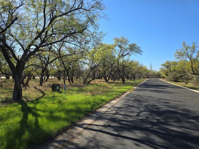 Lot 9006-B Springfield DR, Horseshoe Bay, TX 78657