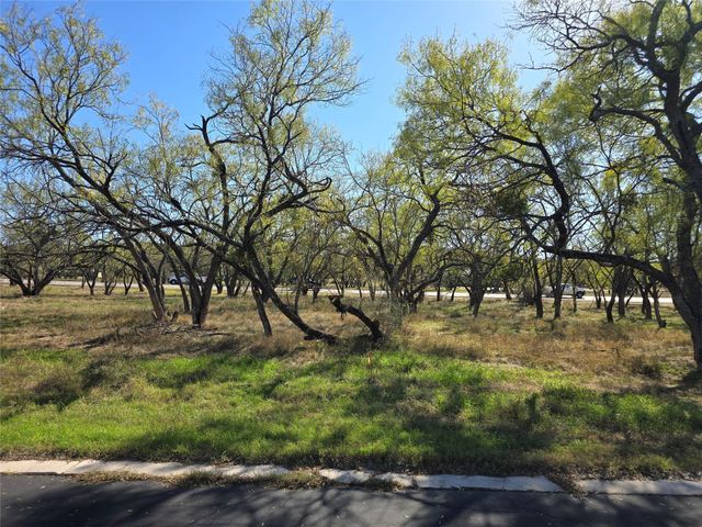 Lot 9006-B Springfield DR, Horseshoe Bay, TX 78657