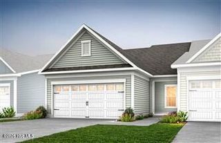 1958 Caspian Trail SE, Southport, NC 28461